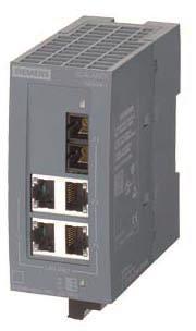 Siemens 6GK50041BD001AB2 SCALANCE 