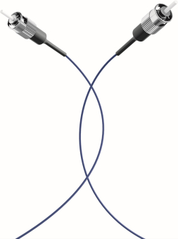 EFB Faserpigtail ST 62,5/125    O3313.2 