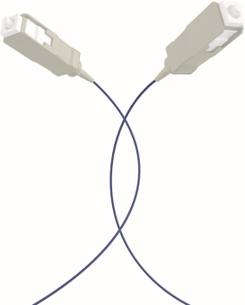 EFB Faserpigtail SC 62,5/125    O3333.2 