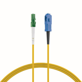 EFB Simplex LWL Patchkabel       O1410.2 