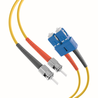 EFB Duplex Jumper ST-SC         O2073.10 