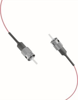 EFB Faserpigtail ST 50/125 OM4  O3687.2 