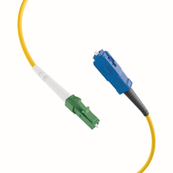 EFB Simplex LWL Patchkabel       O1410.2 