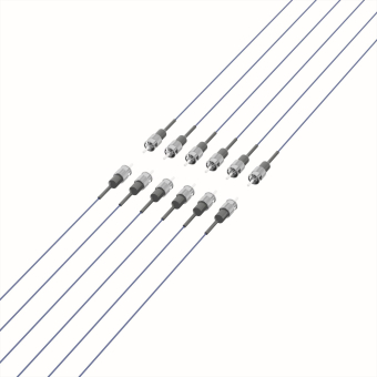 EFB Faserpigtail ST 62,5/125    O3313.2 