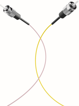 EFB Faserpigtail ST 50/125 12er O3305.2 