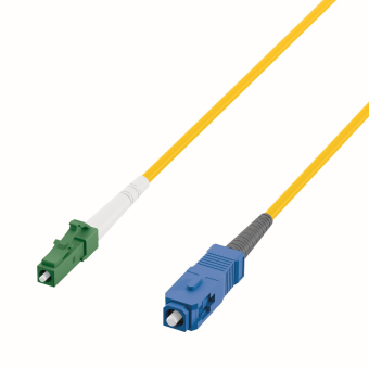 EFB Simplex LWL Patchkabel       O1410.2 