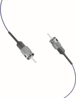 EFB Faserpigtail ST 62,5/125    O3313.2 