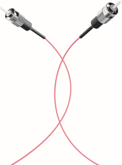 EFB Faserpigtail ST 50/125 OM4  O3687.2 