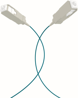 EFB Faserpigtail SC 50/125um     O3323.2 