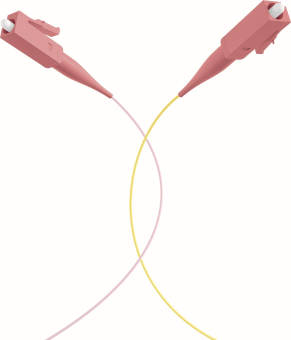 EFB Faserpigtail LC 50/125 OM4  O3483.2 