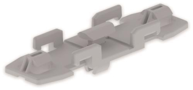 Unex Befestigung Trennwand Telekom 66840 