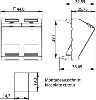 TG Französische              H02010C0063 