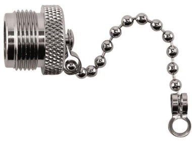 TEGA Abdeckkappe f.N-Stecker   100021257 