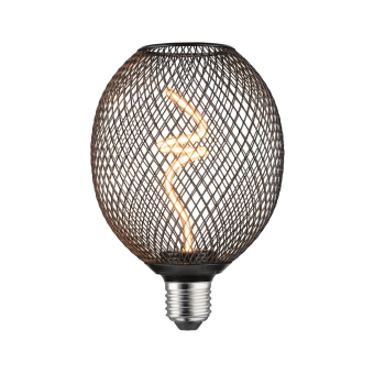 Paulmann Metallic Glow LED Globe   29261 