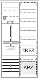 Striebel Komplettschrank         DA27BBE 