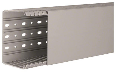 Hager Verdrahtungskanal PVC     BA780120 