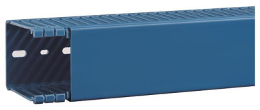Hager Verdrahtungskanal   BA6800600BLAUB 