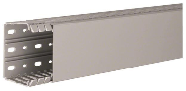 Hager Verdrahtungskanal PVC     BA760080 