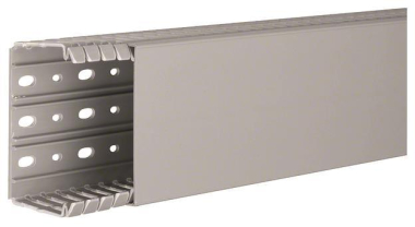Hager Verdrahtungskanal PVC     BA760100 