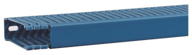 Hager Verdrahtungskanal   BA6800250BLAUB 