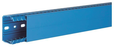 Hager Verdrahtungskanal PVC   BA740060BL 
