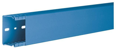 Hager Verdrahtungskanal   BA6400600BLAUB 