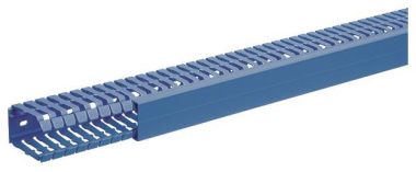 Hager Verdrahtungskanal PVC   BA760040BL 