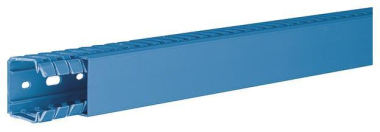 Hager Verdrahtungskanal PVC   BA740040BL 