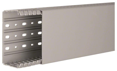 Hager Verdrahtungskanal PVC     BA760120 