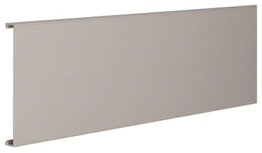 Hager Verdrahtungskanal-Oberteil BA71202 