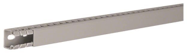 Hager Verdrahtungskanal PVC     BA725025 