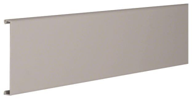 Hager Verdrahtungskanal-Oberteil BA71002 