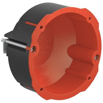 Kaiser Quickbox HWD90 Gerätedose 9498-77 