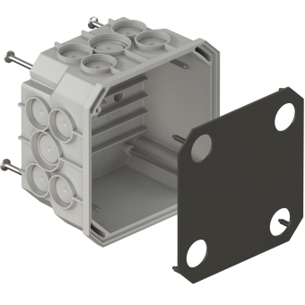 KAIS Verbindungskasten           9909.01 