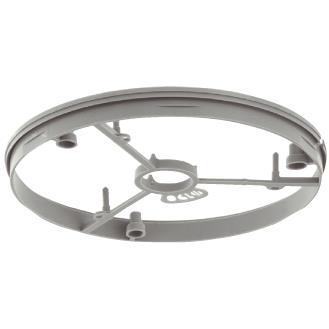 KAIS Frontring 165mm grau f.     1293-66 