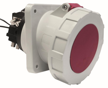 Bals Anbausteckdose GT m.Neigung   12139 