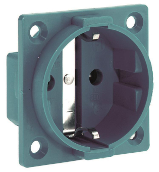 Bals SCHUKO-Anbausteckdose GR 16A    713 