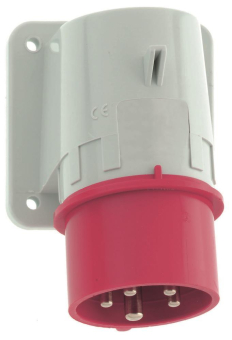 BALS Aufbaugerätestecker GT 16A 5p  2612 