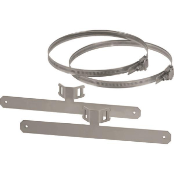 Hensel Mastbefestigung          KV MB 12 