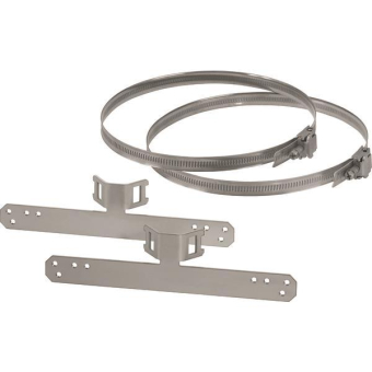 Hensel Mastbefestigung           KV MB 9 