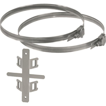 Hensel Mastbefestigung           KV MB 3 