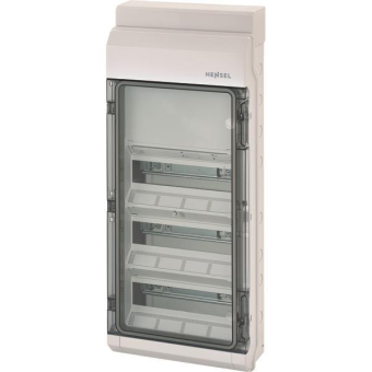 HENS Kv-Extra Automaten-Gehäuse   KV9440 