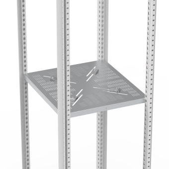 nVent Monitorboden 600x600       SHM0606 