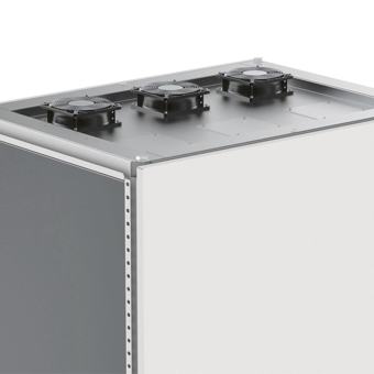 nVent Ventilator innen             DFN01 