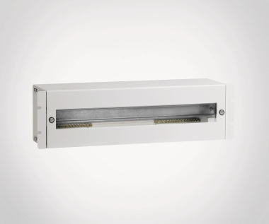 nVent Netzverteiler 3U             PWB03 