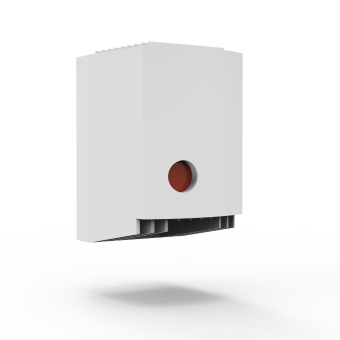 nVent Heizlüfter 550W             ECR550 