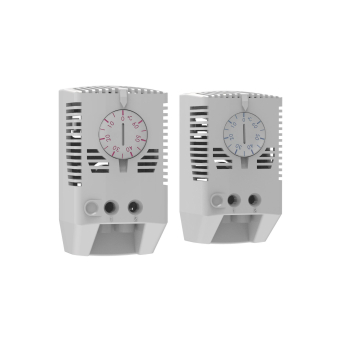 nVent NC-Thermostat-Heizung       ETR202 