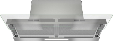 Miele DAS 4940 Ed Flachschirmhaube 