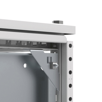 nVent Seitl.Montageplatten-Klemmen MPS04 