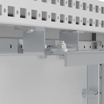 nVent Systemantrieb                FMA01 